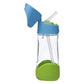 B.Box Tritan Drink Bottle 450 ml - Ocean Breeze
