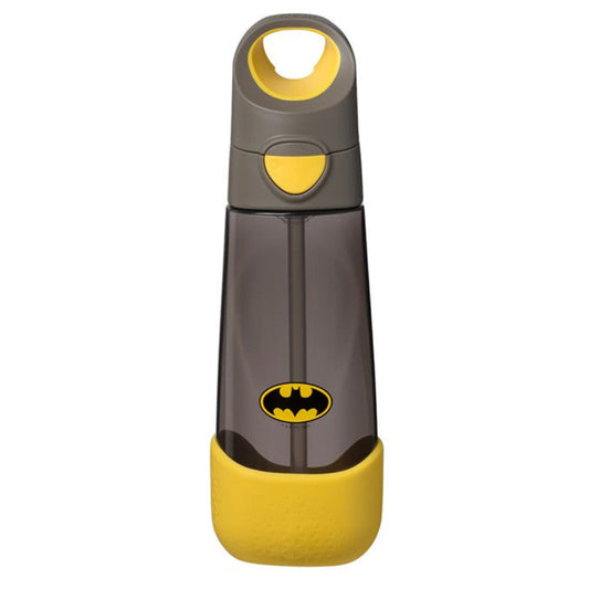 B.Box Tritan Drink Bottle 600 ml - Batman