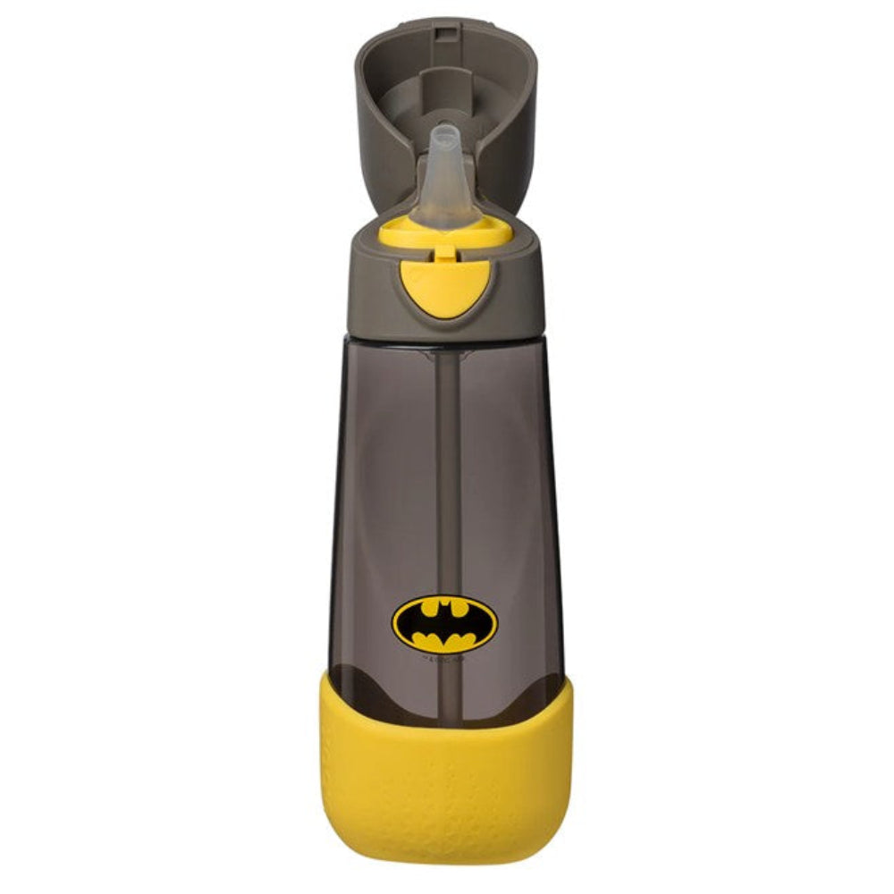 B.Box Tritan Drink Bottle 600 ml - Batman