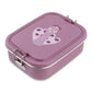 Trixie Stainless Steel Lunchbox - Mrs Peacock