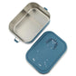 Trixie Stainless Steel Lunchbox - Mr Triceratops