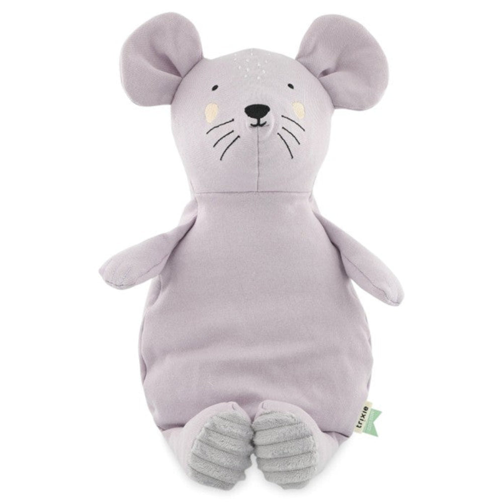 Trixie Plush Toy Large - Mrs Mouse