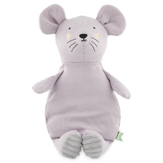 Trixie Plush Toy Large - Mrs Mouse
