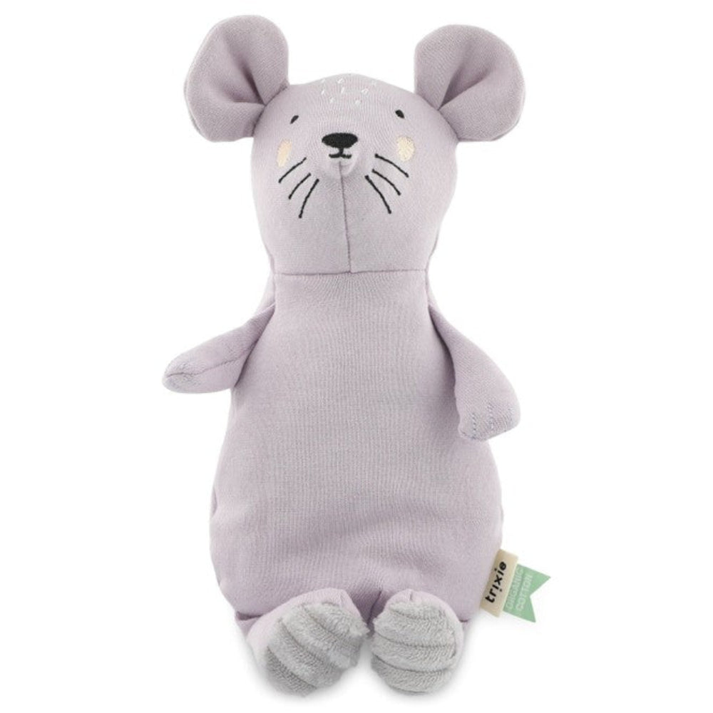 Trixie Plush Toy Small - Mrs Mouse
