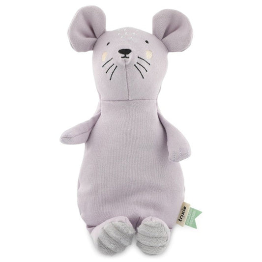 Trixie Plush Toy Small - Mrs Mouse