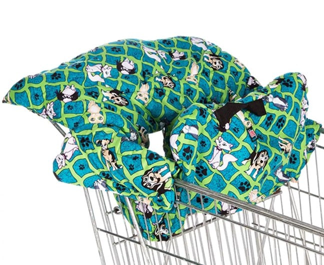 Trolley Mate Padded Shopping Trolley Cover
