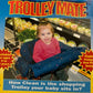 Trolley Mate Padded Shopping Trolley Cover