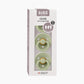 Bibs Try-it Colour 3 pk - Sage