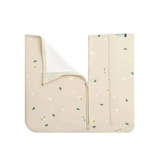 ErgoPouch Tuck Sheet - Bassinet - Daisy Sprinkle