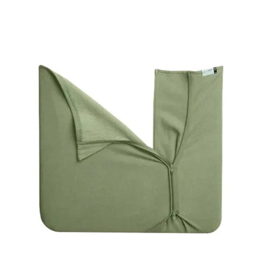 ErgoPouch Tuck Sheet - Bassinet - Moss