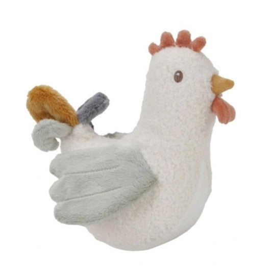 Little Dutch Little Farm Tumbler Chicken