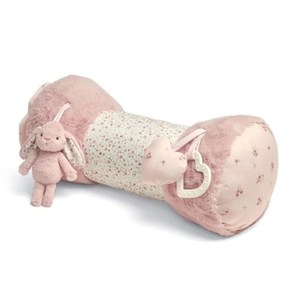 Mamas + Papas Activity 3 Pce Bundle - Pink