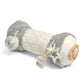Mamas + Papas Activity 3 Pce Bundle - Welcome to the World Grey