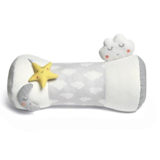 Mamas & Papas Tummy Time Roll - Dream Upon a Cloud