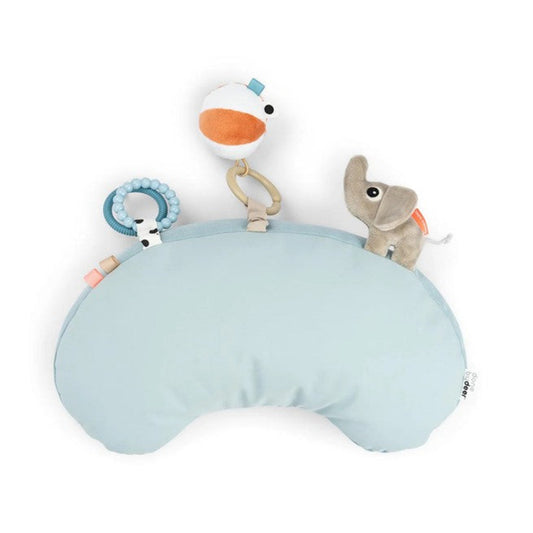 Done by Deer Tummy Time Playground - Blue