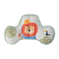 Taf Toys Tummy Time Pillow - Savannah