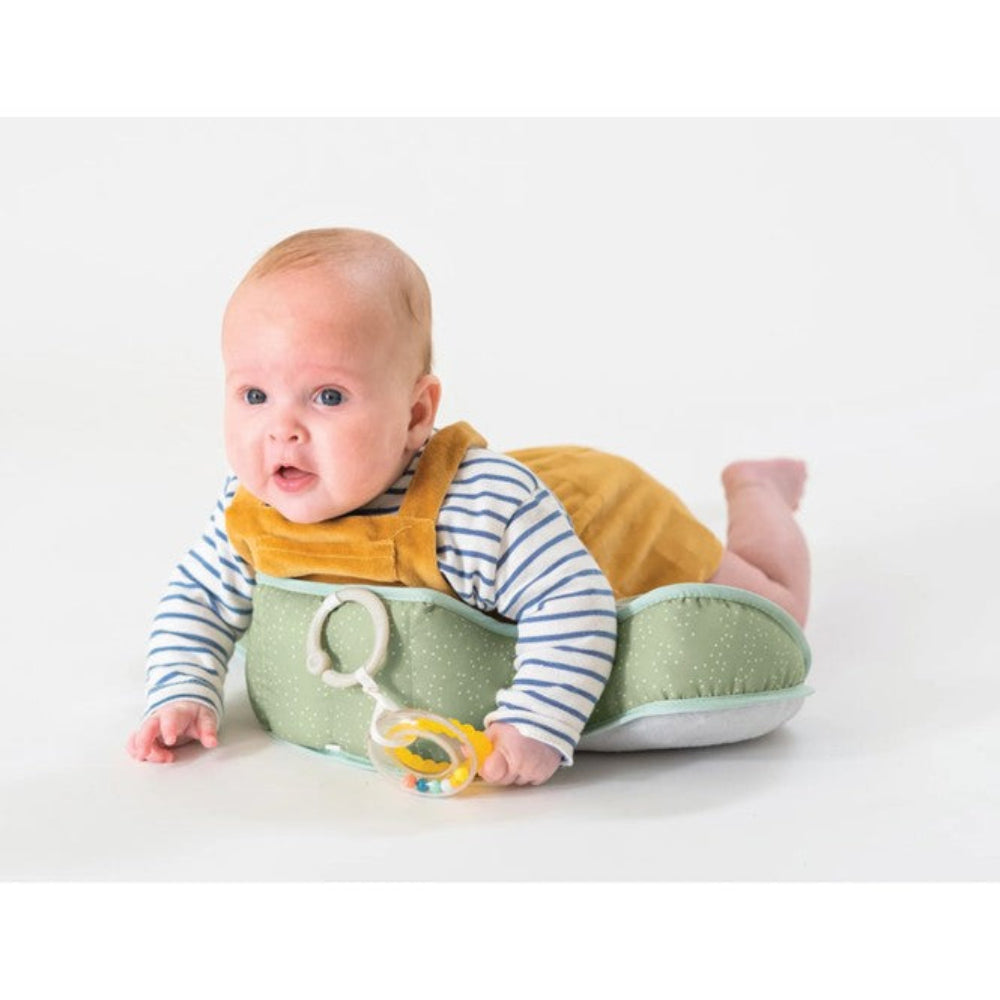 Taf Toys Tummy Time Pillow - Savannah