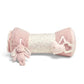 Mamas & Papas Tummy Time Roll - Welcome to the World - Pink