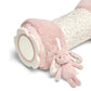 Mamas & Papas Tummy Time Roll - Welcome to the World - Pink