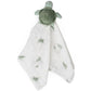 Little Bamboo Lovie/Comforter - Terry the Turtle