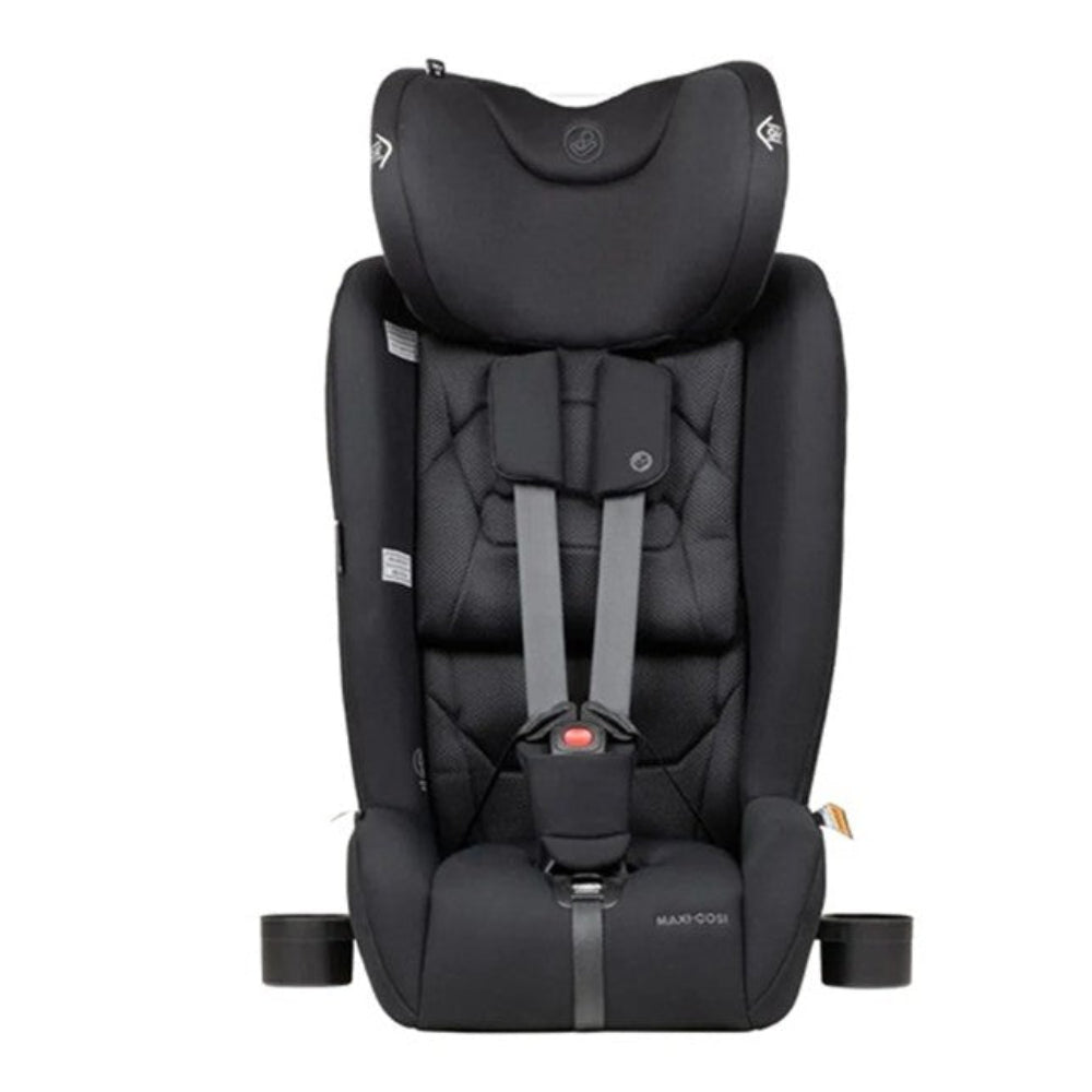 Maxi Cosi Tuva LX Harnessed Booster Seat