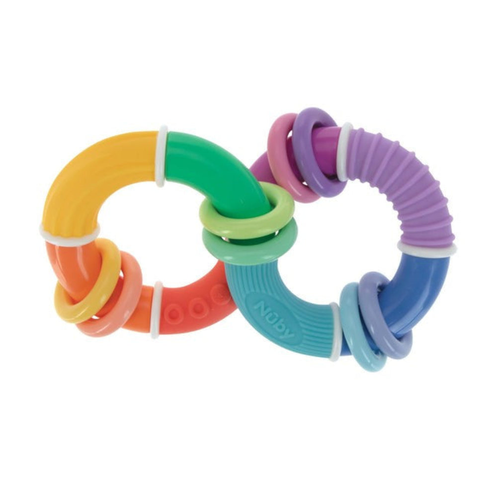 Nuby Twista Teether