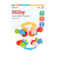 Nuby Twist Ball Teether