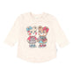 Huxbaby Two Furiends Top