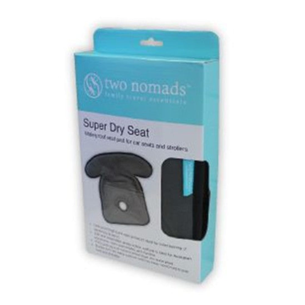 Two Nomads Super Dry Seat