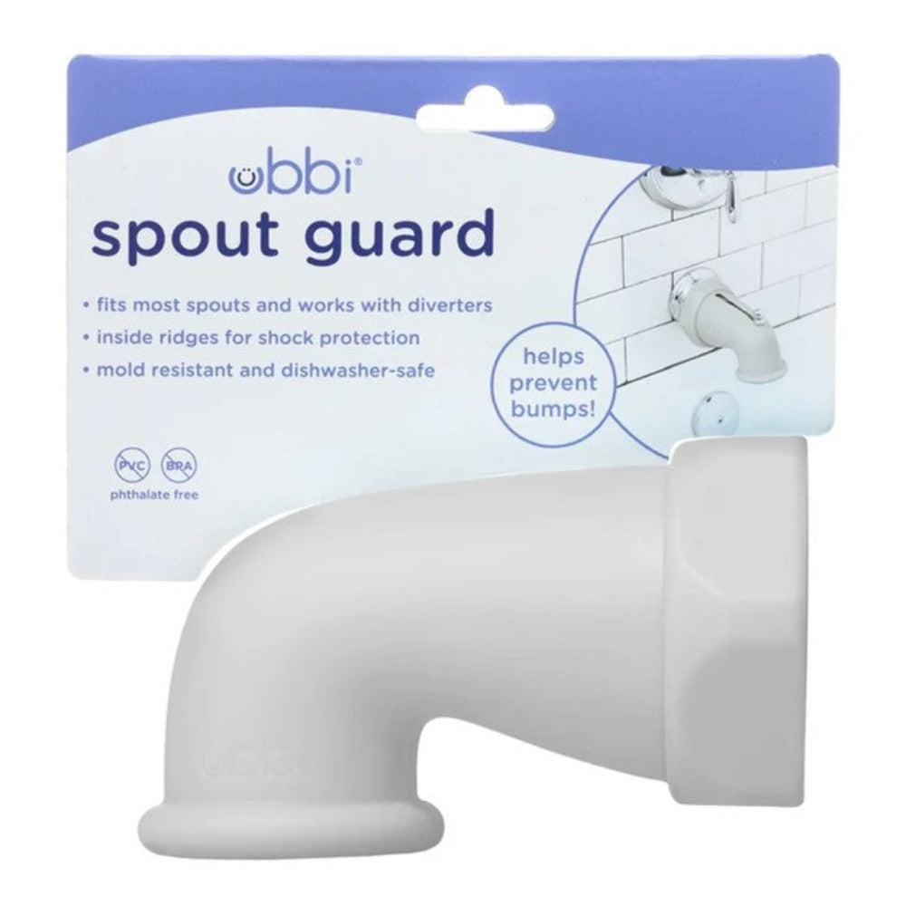 Ubbi Spout Guard