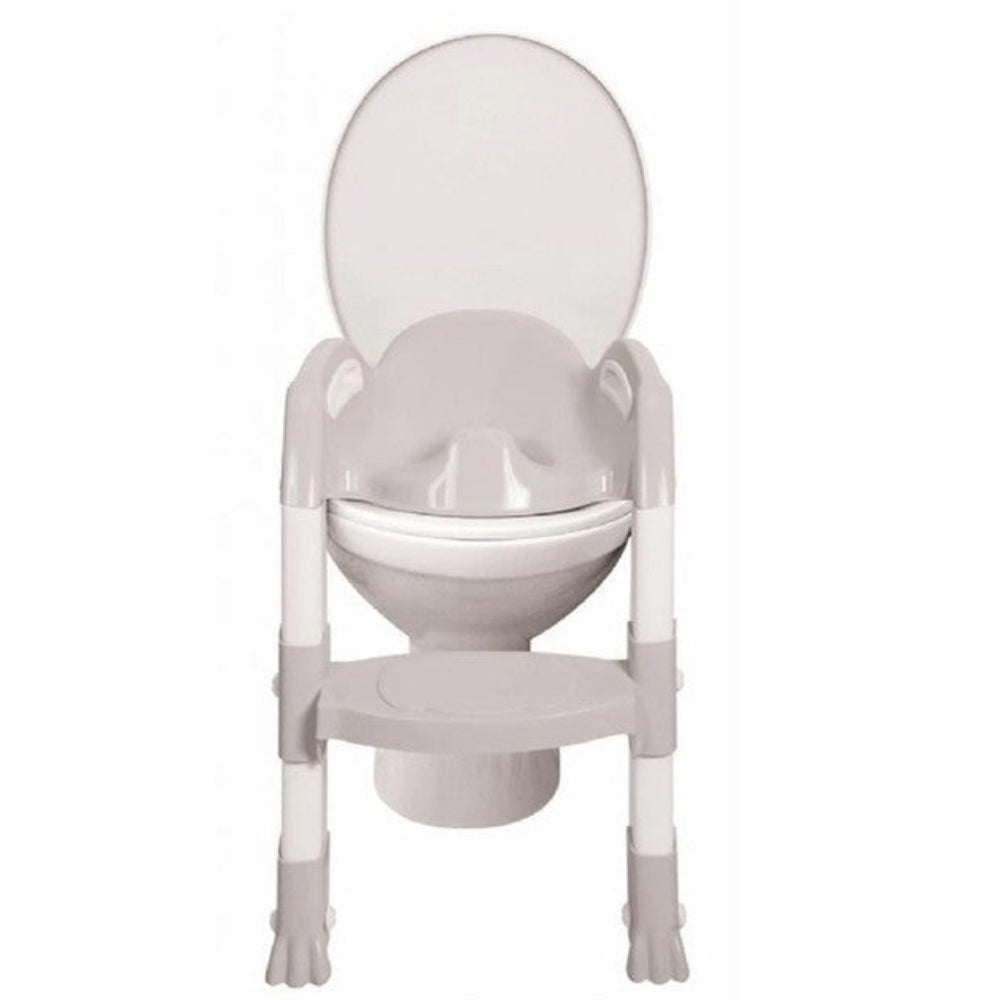 Roger Armstrong The Ultimate Toilet Trainer