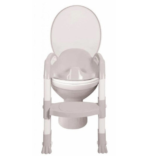 Roger Armstrong The Ultimate Toilet Trainer