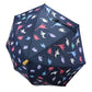 Korango Colour Change Umbrella - Dinosaur Navy
