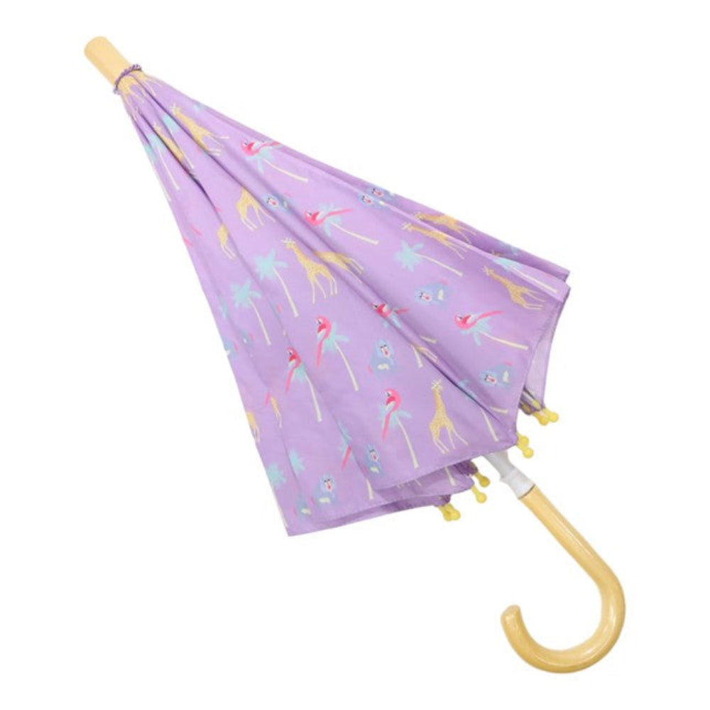 Korango Umbrella - Safari Lavender