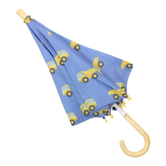 Korango Umbrella - Tip truck