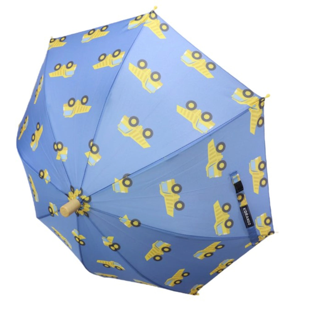 Korango Umbrella - Tip truck