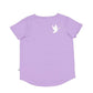 Radicool Kids Unicorn Love Tee