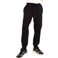 Boody Unisex Cuffed Sweat Pants - Black