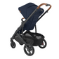 UPPAbaby CRUZ V2 - Navy, Carbon Frame (Noa) - FLOOR DISPLAY