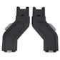 UPPAbaby Vista Upper Adapter (For Double Config) 2 Pack