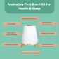 Snotty Noses Hush Ultrasonic Vaporiser
