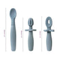 B.Box Weaning Cutlery Trio