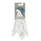 Little Bamboo Lovie/Comforter - Wally the Whale