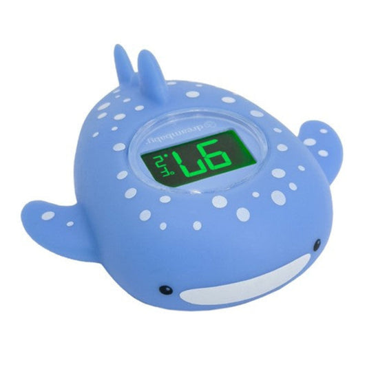 Dreambaby Room/Bath Thermometer - Whale Shark
