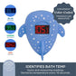 Dreambaby Room/Bath Thermometer - Whale Shark