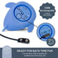 Dreambaby Room/Bath Thermometer - Whale Shark