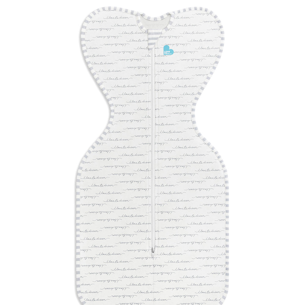 Love To Dream Swaddle Up Original 1.0 Tog - Medium Size