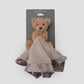 Little Linen Security Blankie - Willow Bear
