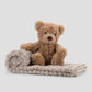 Little Linen Plush Toy & Blanket - Willow Bear