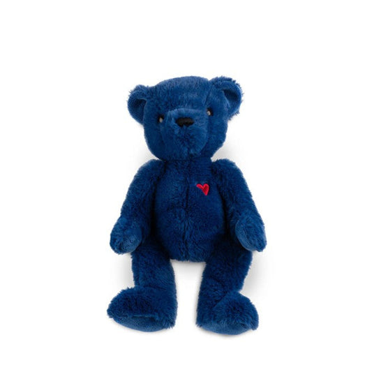 Wonderlings 1973 Blue Ted